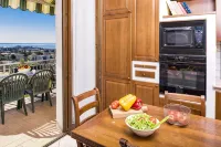 Relax overlooking Lake Garda - 2 stjerner
