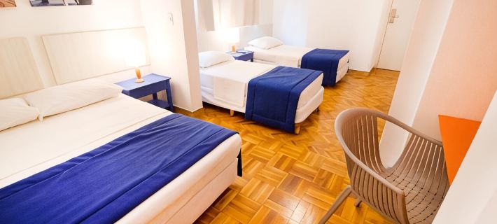 Hotel Villa Smart Hotels in Fortaleza
