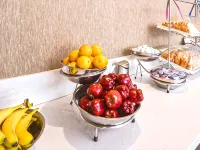 آمريكاز بيست فاليو إن إن آر جي بارك ميديكال سنتر Hotels near إن آر جي بارك