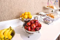 Americas Best Value Inn Near NRG Park/Medical Center - 2 tähden