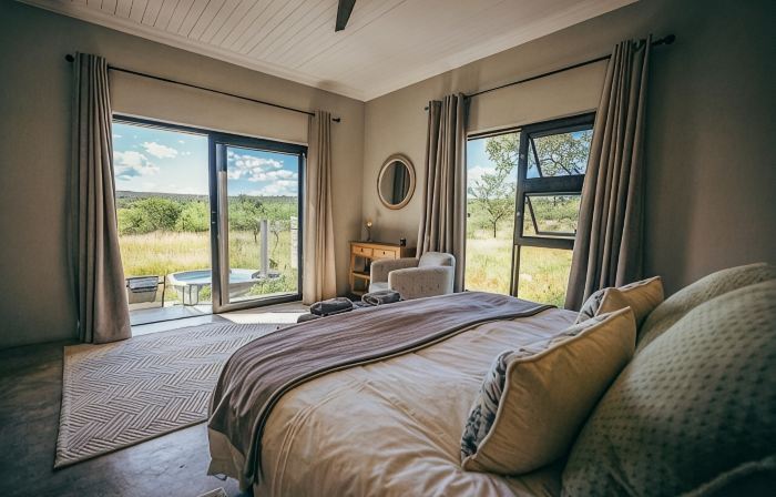 Summerplace Game Reserve