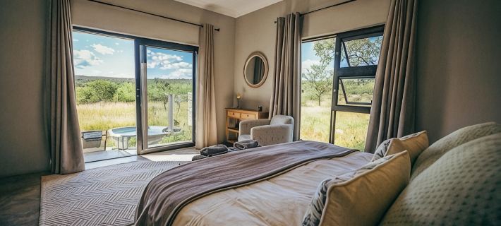 Summerplace Game Reserve Hotels in Waterberg District Municipality