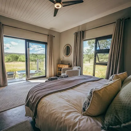 Summerplace Game Reserve