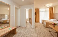 Hotel Laguna Park & Aqua Club - All Inclusive - balcony