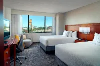 Sonesta Select Atlanta Cumberland Galleria Ballpark - Swimmingpools
