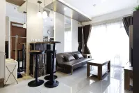 Gateway Pasteur Apartment by DR Property