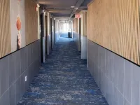 Tropical Palms Hotel Hotels in Pinellas County