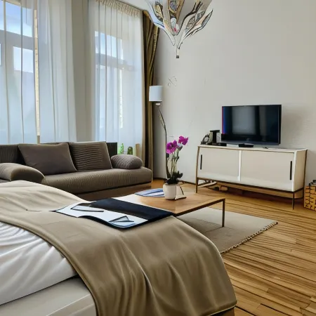 Burgblickhotel
