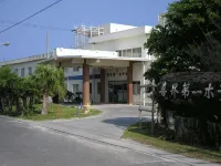 Kikaidaiichi Hotel