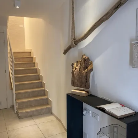 Colibrì House ApartSuite Chioggia