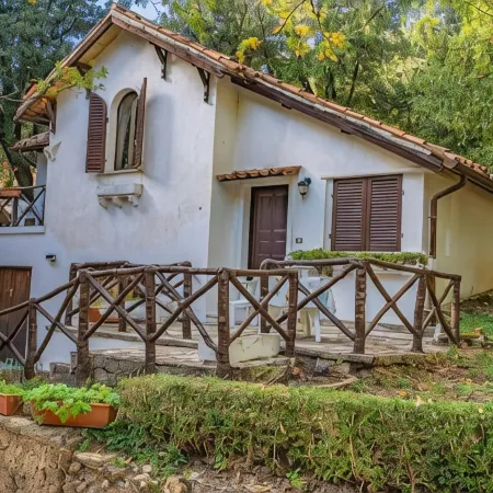 Hotel Paradiso