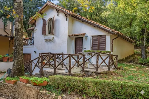 Hotel Paradiso