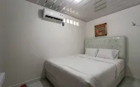 House of A Syariah Sukarame - WiFi