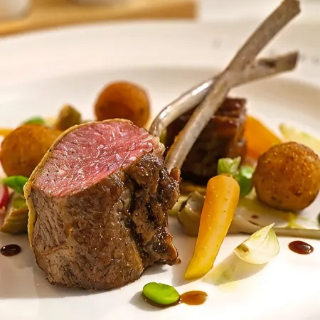 Boutique-Hotel Auberge Langenthal