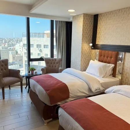 Londrina Hotel