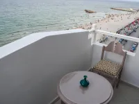 Hotel Maravilla Sousse โรงแรมในซูสส์