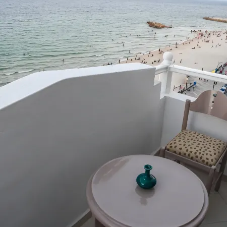 Hotel Maravilla Sousse