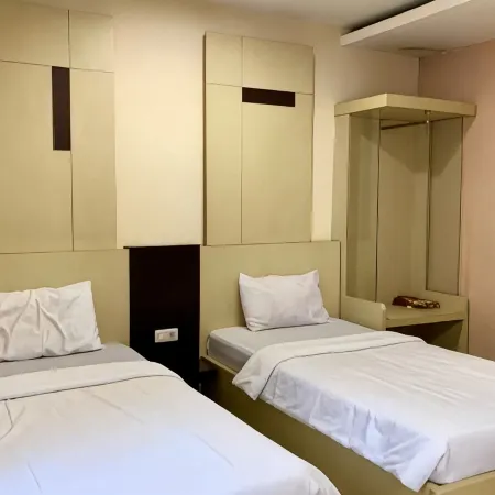 Bydiel Hotel