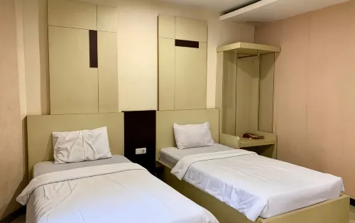 Bydiel Hotel