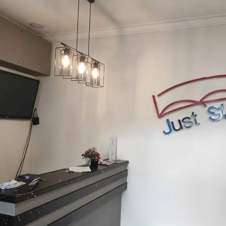 Just Sleep Guest House
