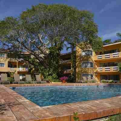 Beautiful 2 BR condo, pool, tenis court on Palma Real golf course Fitness & Recreational Facilities