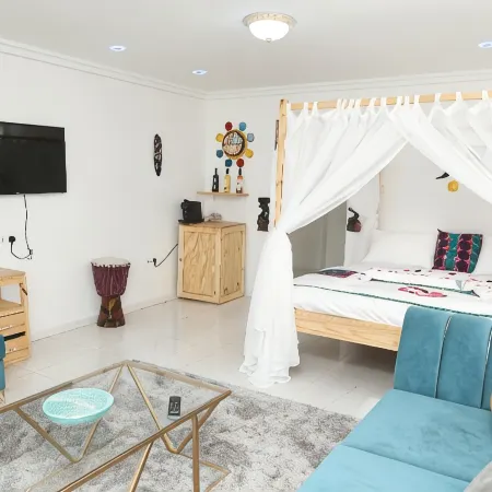 Dunas Boutique Hotel