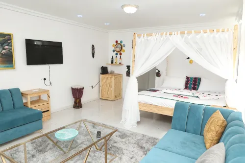 Dunas Boutique Hotel - سبا