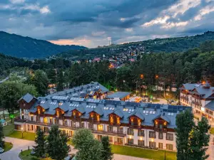 Szczawnica Park Resort & Spa