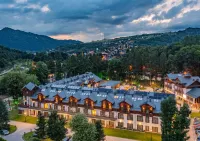 Szczawnica Park Resort & Spa