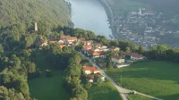 Pension Zum Ebenstein am Donausteig - Pensions