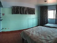 Space Hotels in Cochabamba