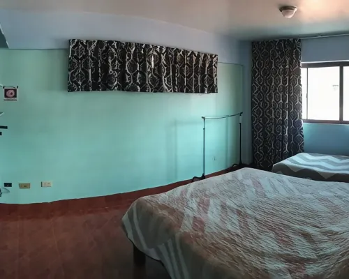 Space Hotels in Cochabamba