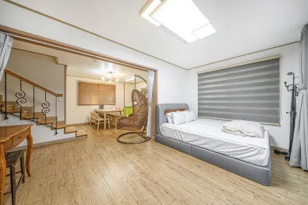 Jeju Gillime Pension