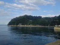 민슈쿠 카마가리 구레 호텔