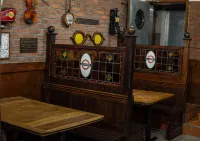 The Liverpool Pod Travel Hostel