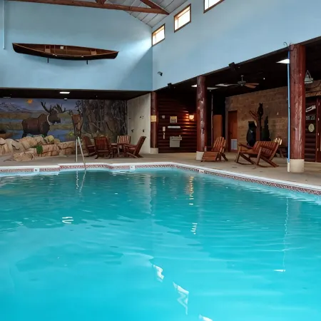 Stoney Creek Inn Quincy