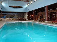 Stoney Creek Inn Quincy - Swimmingpools