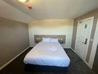 Tinapa Suites - 2-Star