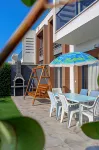Sawsana Villalari -  Casas de vacaciones