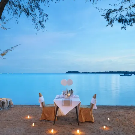 Java Paradise Resort