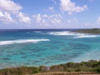 Gentle Winds, St. Croix, U.S.V.I. - come unwind!