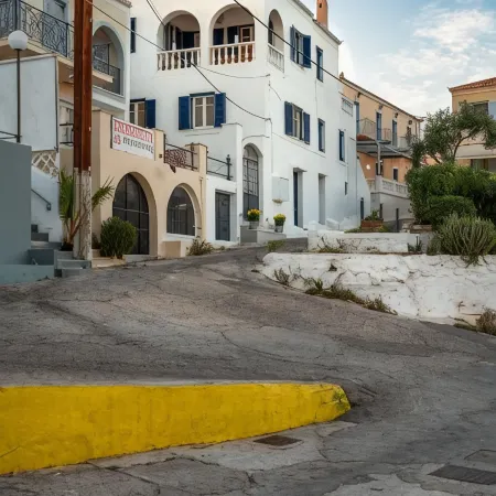 Porto Vecchio Luxury Suites