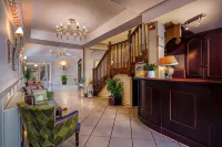 Breffni Arms Hotel - 3 stelle
