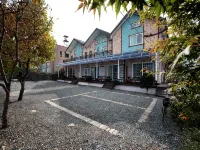 Jecheon Yeongbong Pension Hotels near Deogjusa
