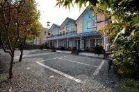 Jecheon Yeongbong Pension - Kitchens