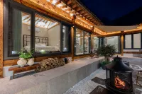 Andong Sehodang - 4-Star
