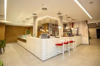 REGINA GARDEN HOTEL