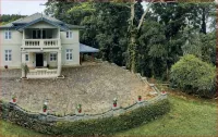 Mount Frenion Manor by Seven Angels Kandy Hotels in kadugannawa