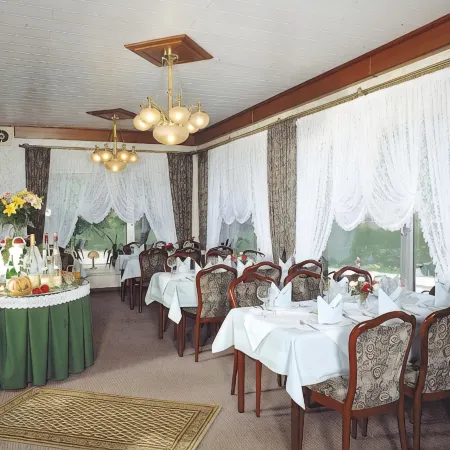 Hotel Seemöwe