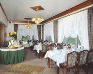 Hotel Seemöwe